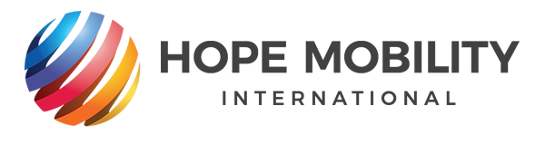 Hope Mobility Kenya