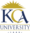 KCA University