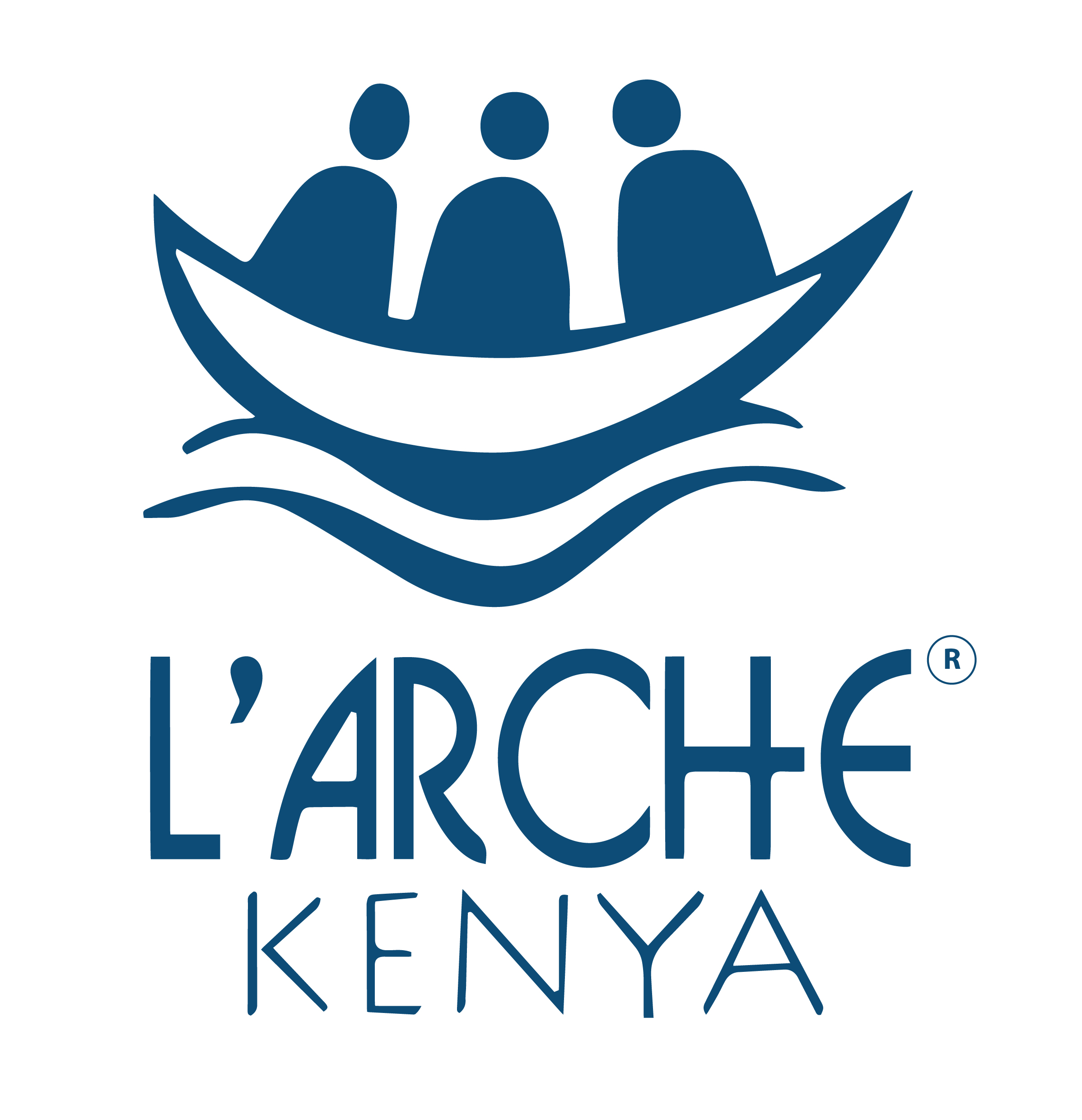 L'arche Kenya