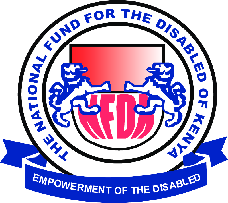 National Fund for the Disabled of Kenya (NFDK)