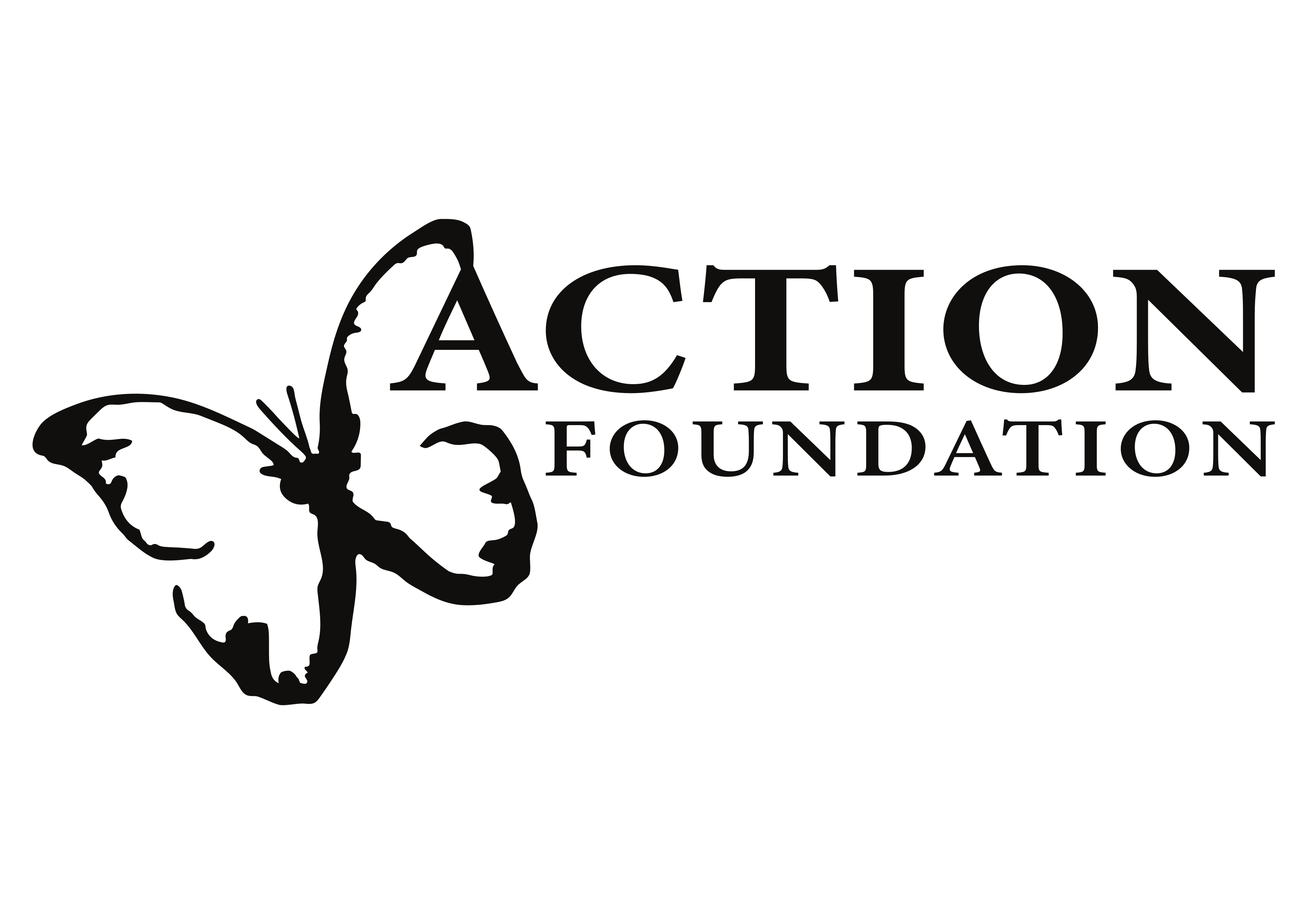 The Action Foundation