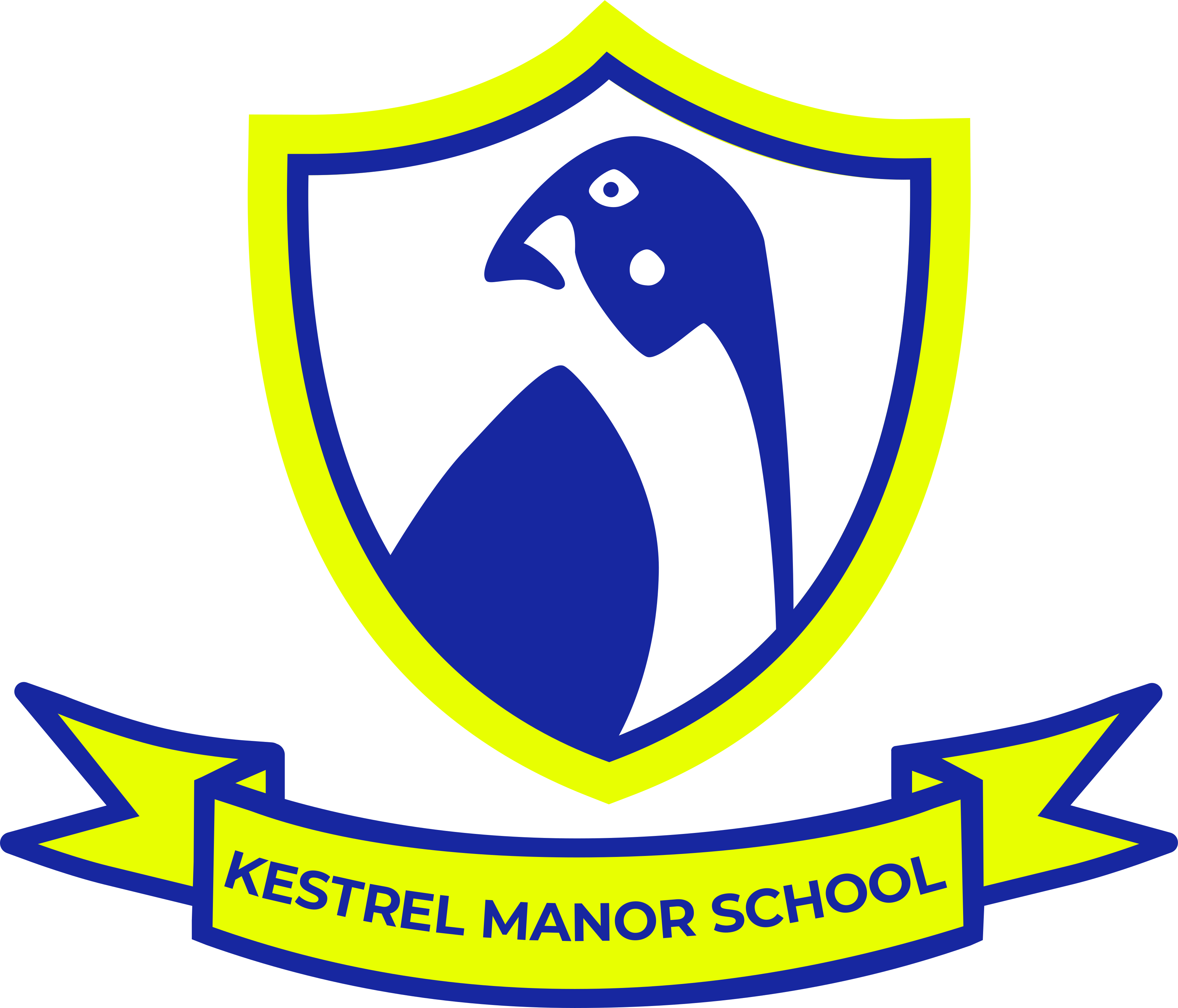 Kestrel Manor School