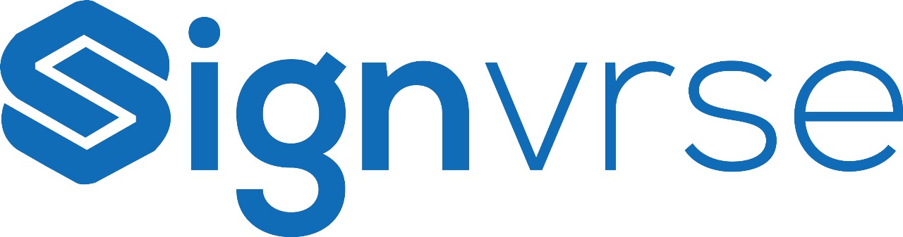 Signvrse